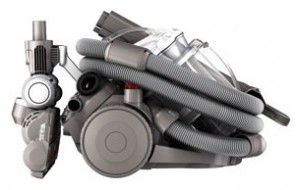 Photo Vacuum Cleaner Dyson DC21 Motorhead