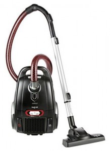 Photo Vacuum Cleaner Dirt Devil Galileo M8000