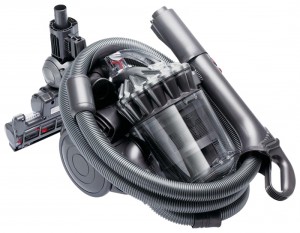 Photo Vacuum Cleaner Dyson DC23 Motorhead