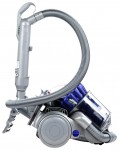 Dyson DC32 Drawing Limited Edition Støvsuger