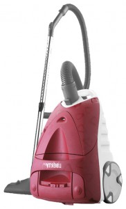 Photo Vacuum Cleaner Liberty VCB-2045 R