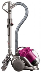 Photo Vacuum Cleaner Dyson DC29 Animal Pro