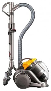 Photo Vacuum Cleaner Dyson DC29 All Floors