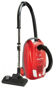 Photo Vacuum Cleaner Daewoo Electronics RC-3106