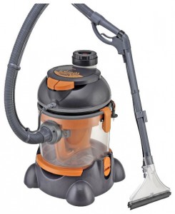Photo Vacuum Cleaner MPM MOD-02