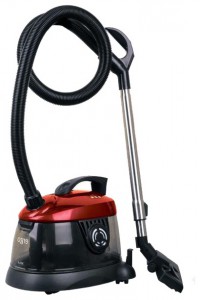 Photo Vacuum Cleaner Ergo EVC-3740