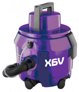 Photo Vacuum Cleaner Vax 6121