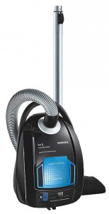 Photo Vacuum Cleaner Siemens VSQ4G1400