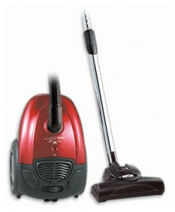 Photo Vacuum Cleaner LG V-C3G51NTU