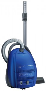 Photo Vacuum Cleaner Siemens VS 07G2212