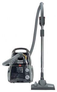 larawan Vacuum Cleaner Hoover TC 5208 001 SENSORY