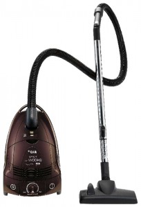 Photo Vacuum Cleaner EIO Topo 2400 NewStyle