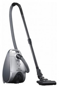Photo Vacuum Cleaner Panasonic MC-CG881