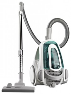 Photo Vacuum Cleaner Gorenje VCK 1601 BCY III