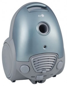 Photo Vacuum Cleaner LG V-C3E56STU