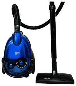 Photo Vacuum Cleaner Taurus Dynamic 1600