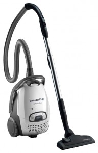 Photo Vacuum Cleaner Electrolux Z 8810 UltraOne
