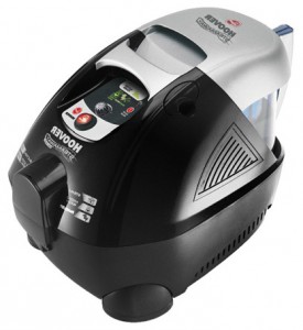 Photo Vacuum Cleaner Hoover VMA 5860