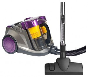 Photo Vacuum Cleaner ALPARI VCC 2062 BT