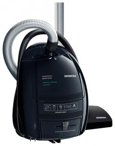 Photo Vacuum Cleaner Siemens VS 07GP1266
