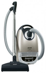 larawan Vacuum Cleaner Miele S 5781 Total Care
