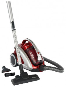 Photo Vacuum Cleaner Hoover TCU 1410