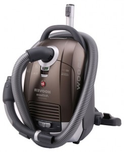 Photo Vacuum Cleaner Hoover TAT 2520