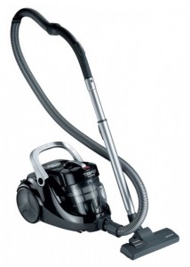Photo Vacuum Cleaner Hoover TSP2001