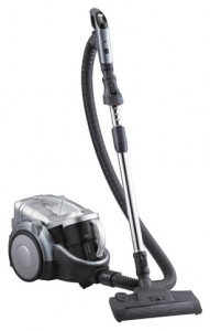 Photo Vacuum Cleaner LG V-K8801HT