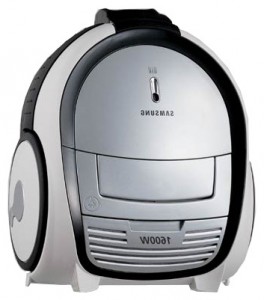 Photo Vacuum Cleaner Samsung SC7215
