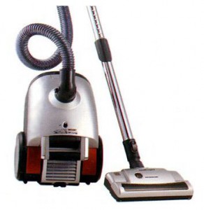 Photo Vacuum Cleaner LG V-C6683HTU