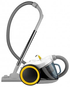 Photo Vacuum Cleaner Zanussi ZANS730