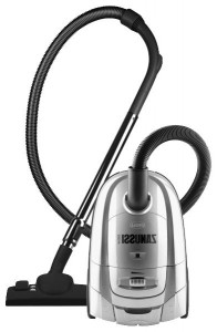 Photo Vacuum Cleaner Zanussi ZAN3941