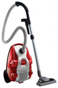 Photo Vacuum Cleaner Electrolux ZCX 6400FF CycloneXL