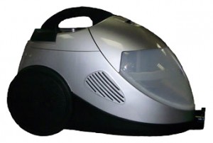 Photo Vacuum Cleaner Akira VC-S4399W