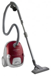 Photo Vacuum Cleaner Electrolux Z 7321