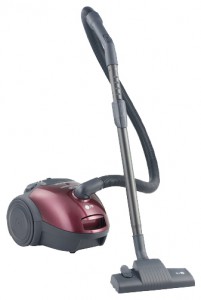 Photo Vacuum Cleaner LG V-C38251N