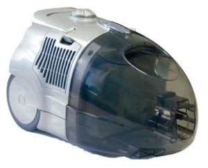 Photo Vacuum Cleaner Polar VC-1441
