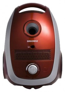 Photo Vacuum Cleaner Samsung SC6140