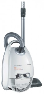 Photo Vacuum Cleaner Siemens VS 08G1223