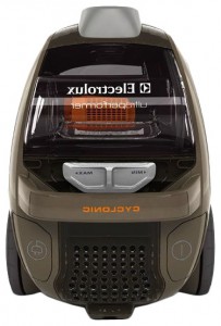 Photo Vacuum Cleaner Electrolux GR ZUP 3820 GP UltraPerformer