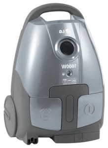 Photo Vacuum Cleaner LG V-C5716SR