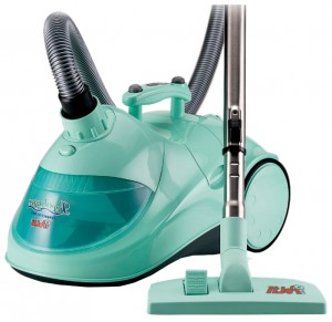 Photo Vacuum Cleaner Polti AS 800 Lecologico
