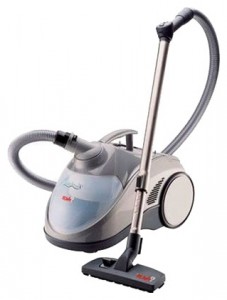 Photo Vacuum Cleaner Polti AS 810 Lecologico