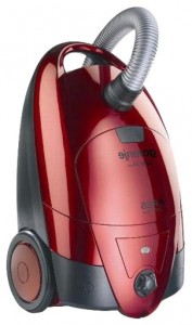 Photo Vacuum Cleaner Gorenje VCK 2200 RDC