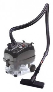 larawan Vacuum Cleaner Gaggia Multix Power