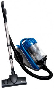 Photo Vacuum Cleaner VR VC-C03AV
