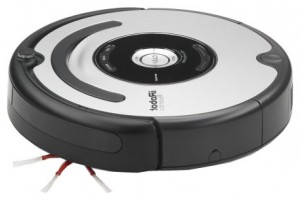صورة فوتوغرافية مكنسة كهربائية iRobot Roomba 550