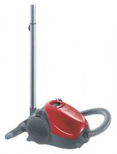 Photo Vacuum Cleaner Bosch BSN 1800