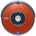 iRobot Roomba 625 PRO Ηλεκτρική σκούπα